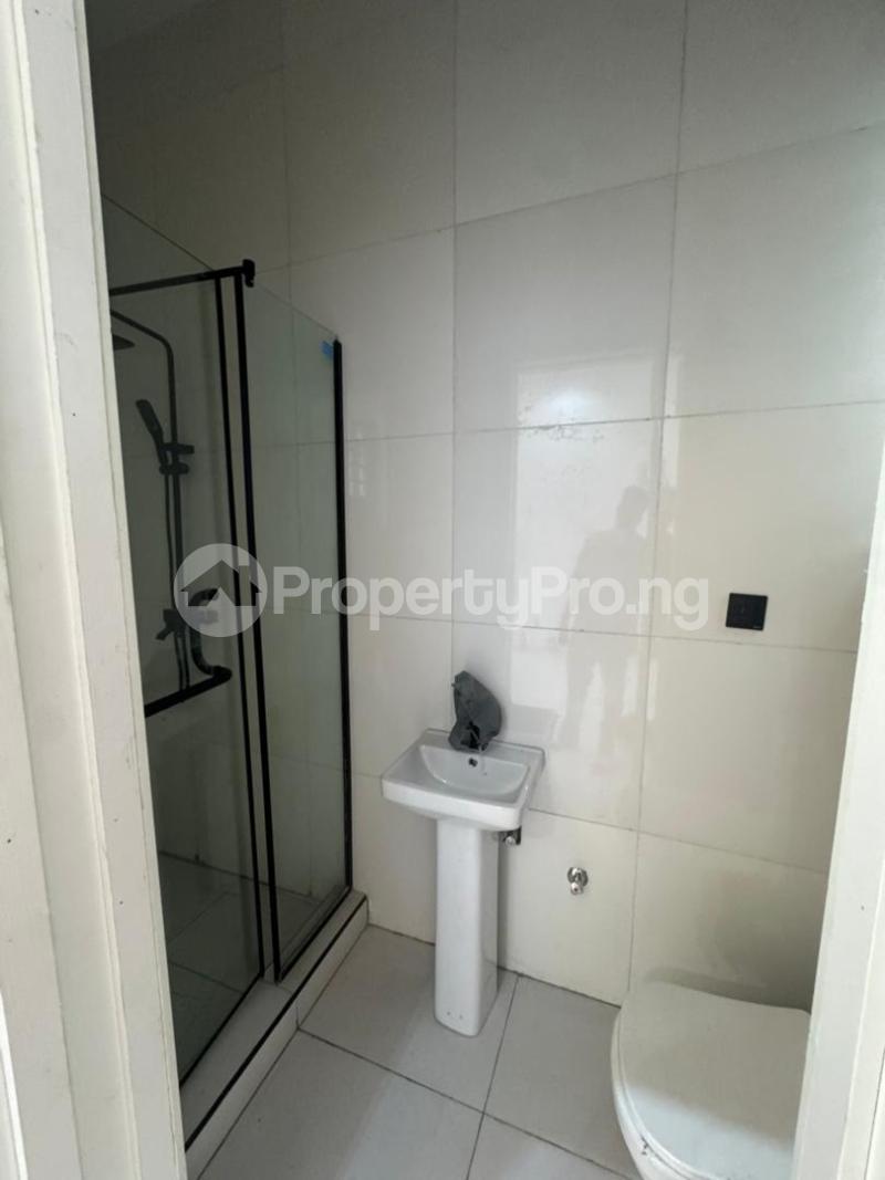 4 bedroom House for sale Ajah Lekki Phase 2 Lekki Lagos