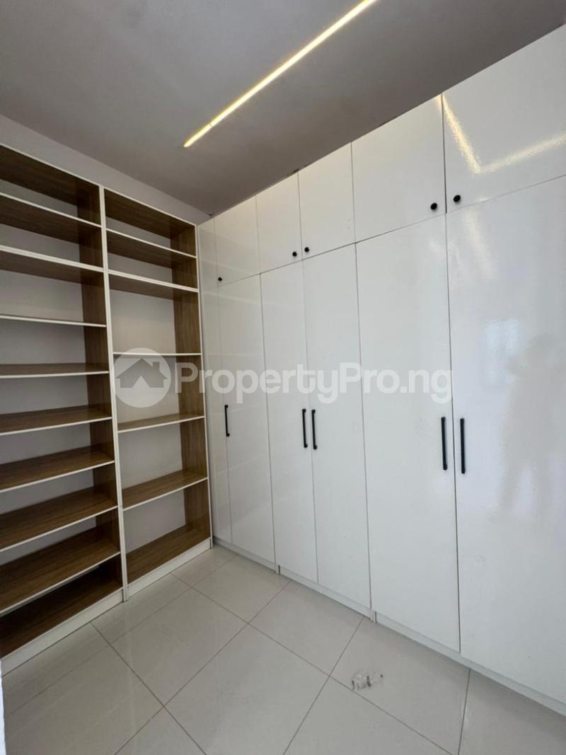 4 bedroom House for sale Ajah Lekki Phase 2 Lekki Lagos