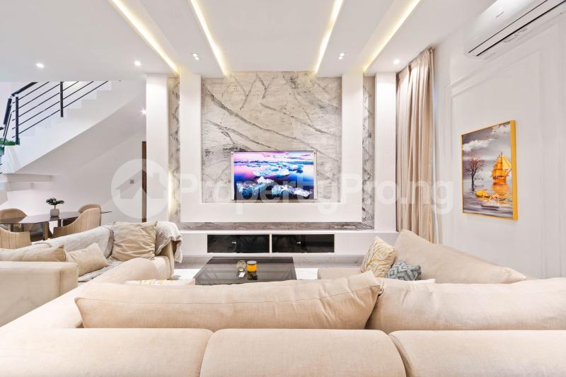 4 bedroom Flat / Apartment for shortlet Ologolo Lekki Lagos