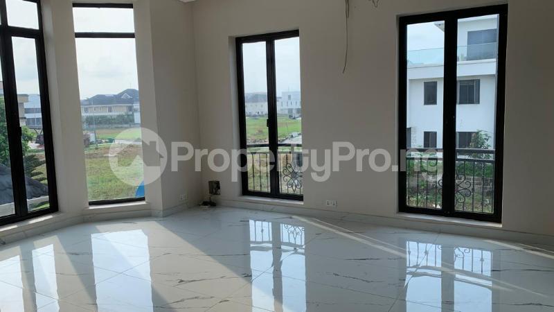 4 bedroom House for rent Cowrie Creek Estate, Ikate Lekki Lagos
