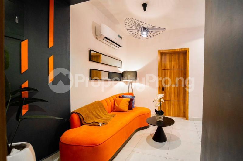 4 bedroom House for shortlet Lekki Phase 1 Lekki Lagos