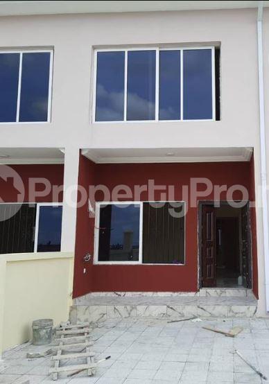 4 bedroom House for sale Rivtaf Golf Estate Phase 2, By Odili Road Port Harcourt Rivers - 0