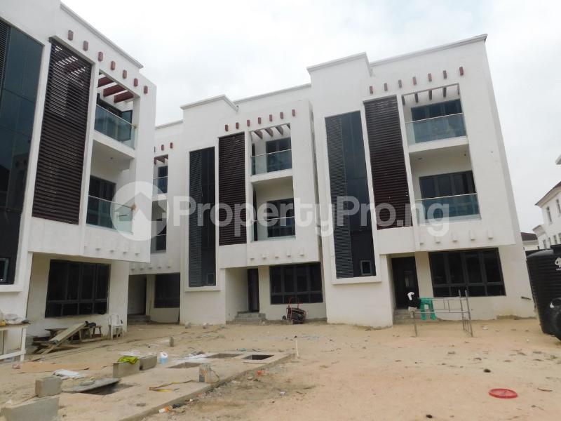 4 bedroom House for rent Banana Island Ikoyi Lagos