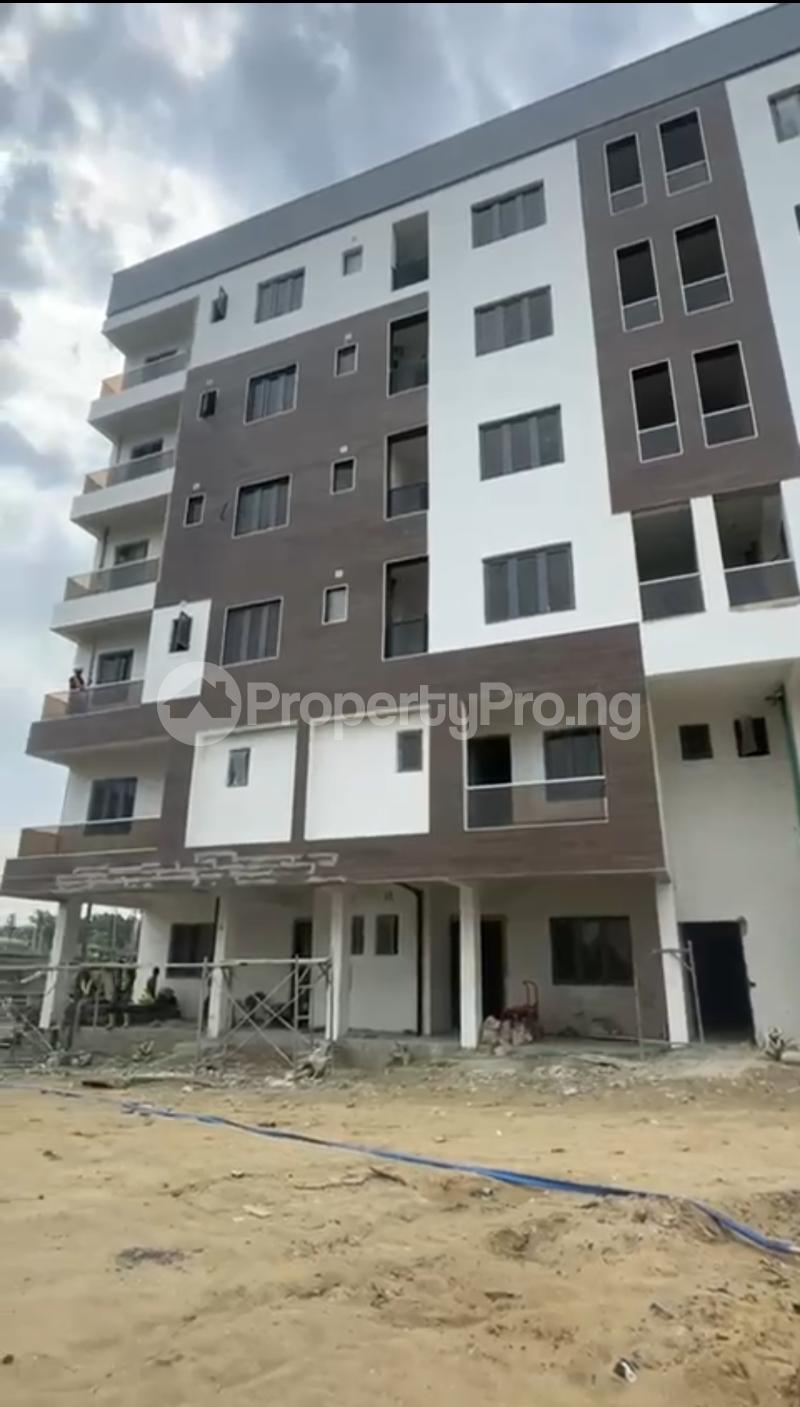 4 bedroom House for sale Osborne Foreshore Estate Ikoyi Lagos