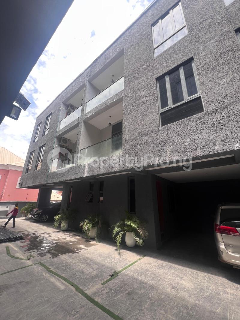 4 bedroom House for sale Lekki Phase 1 Lekki Lagos - 0