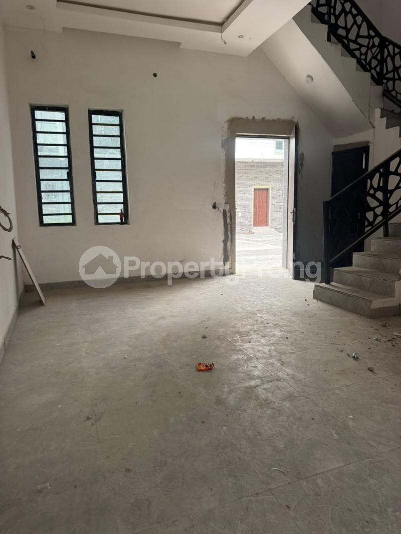 4 bedroom House for sale Orchid Lekki Lagos