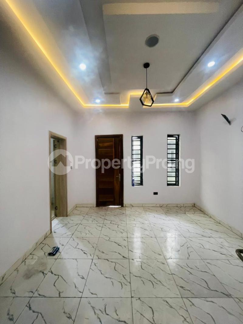 4 bedroom House for rent Ikota Lekki Lagos