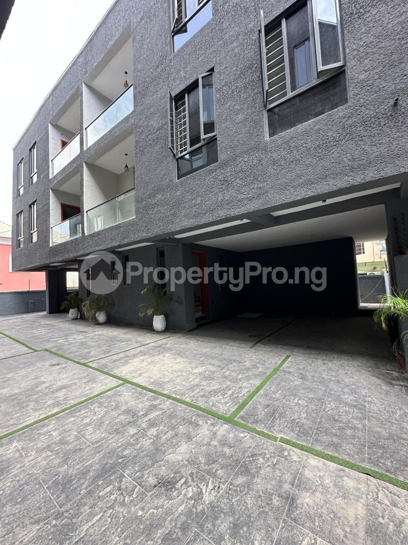 4 bedroom House for sale Lekki Phase 1 Lekki Lagos