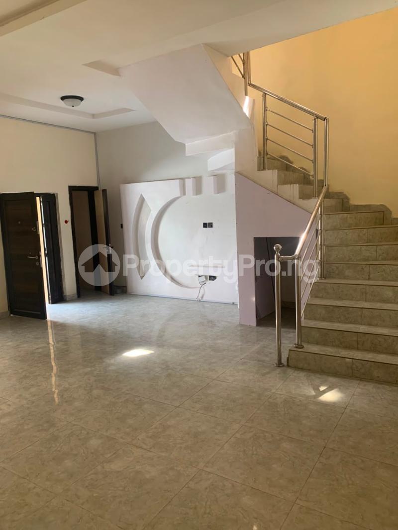 4 bedroom House for rent Chevron Lekki Lagos