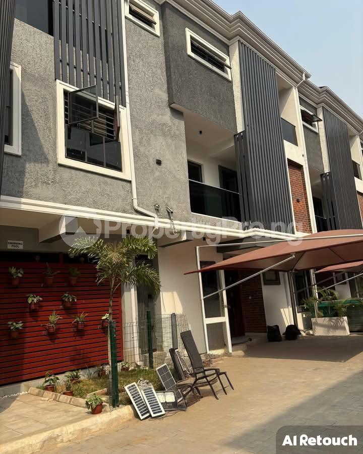 4 bedroom House for sale Lekki Phase 1 Lekki Lagos