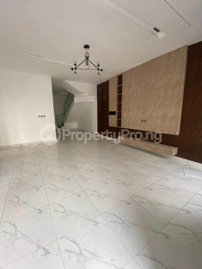 4 bedroom House for rent Orchid Lekki Phase 2 Lekki Lagos