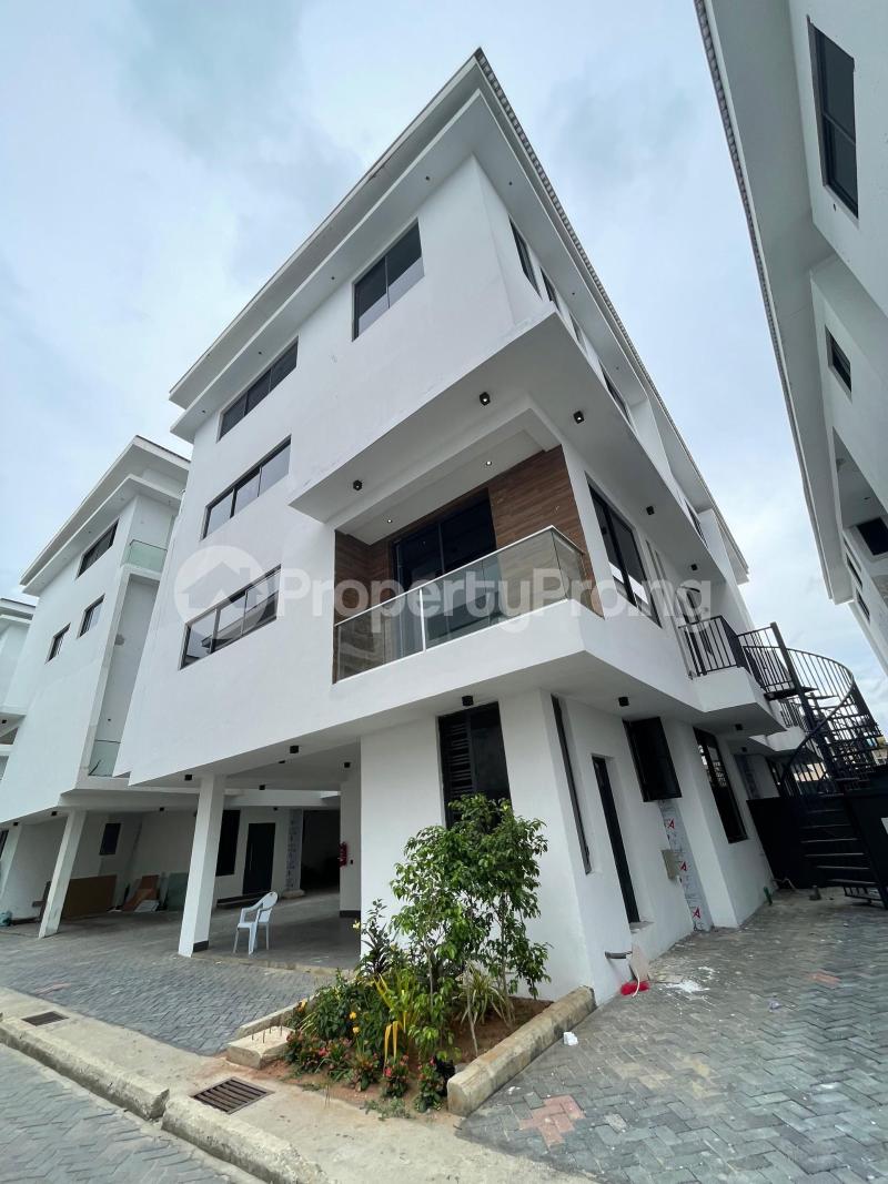 4 bedroom House for sale Ikoyi Ikoyi Lagos