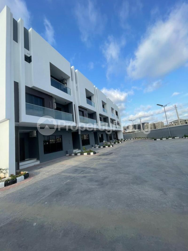 4 bedroom House for sale Ikate Lekki Phase 1 Lekki Lagos - 0