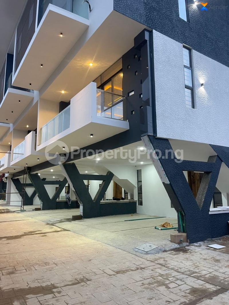 4 bedroom House for sale Ikeja GRA Ikeja Lagos - 0