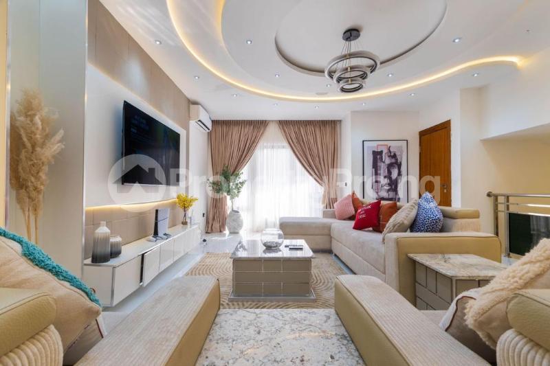 4 bedroom House for shortlet Victoria Island Lagos