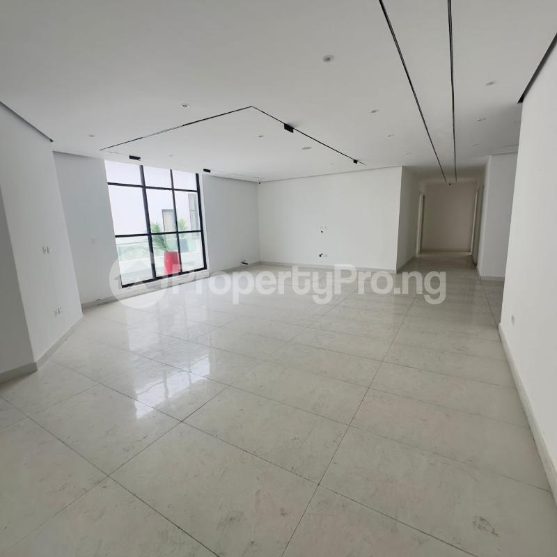 4 bedroom House for sale Ikate Lekki Lagos