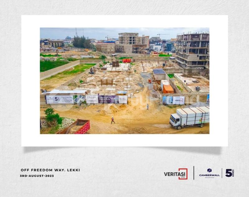 4 bedroom Flat / Apartment for sale Ikate Lekki Phase 2 Lekki Lagos