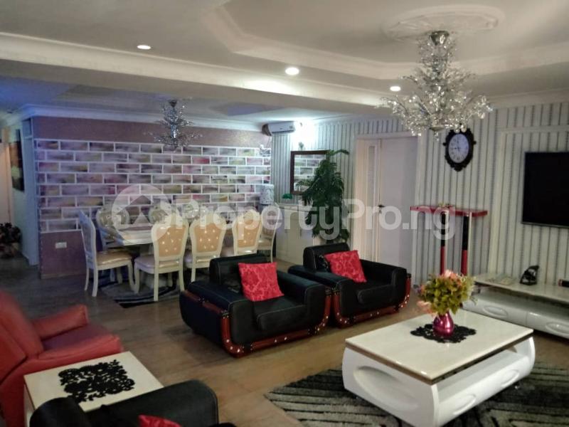 4 bedroom Flat / Apartment for shortlet 1004 Victoria Island Lagos