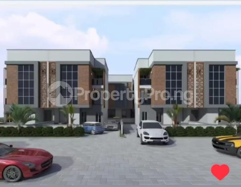 4 bedroom House for sale Opebi Ikeja Lagos