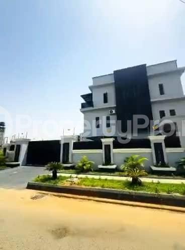 4 bedroom House for sale Jahi Abuja