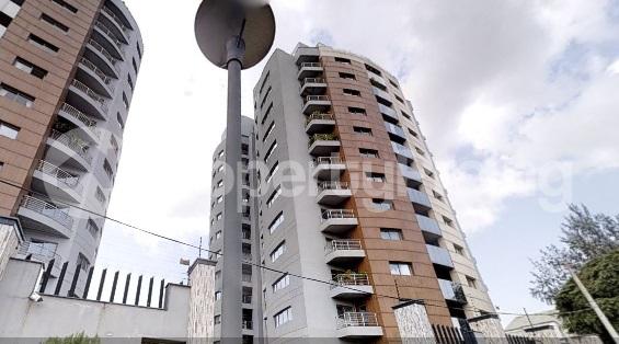 4 bedroom Flat / Apartment for sale Bourdilon Road, Ikoyi. Bourdillon Ikoyi Lagos