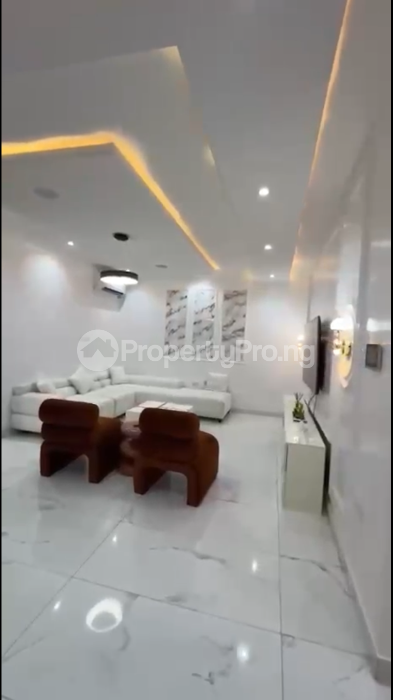 4 bedroom House for shortlet Off Admiralty Way Lekki Phase 1 Lekki Lagos