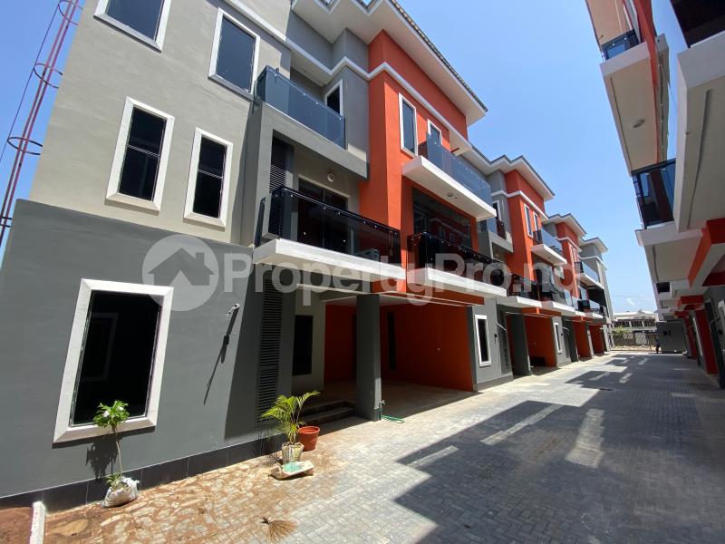 4 bedroom House for sale ONIRU Victoria Island Lagos