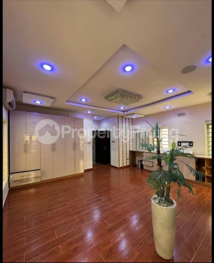 4 bedroom House for rent  Osapa london Lekki Lagos