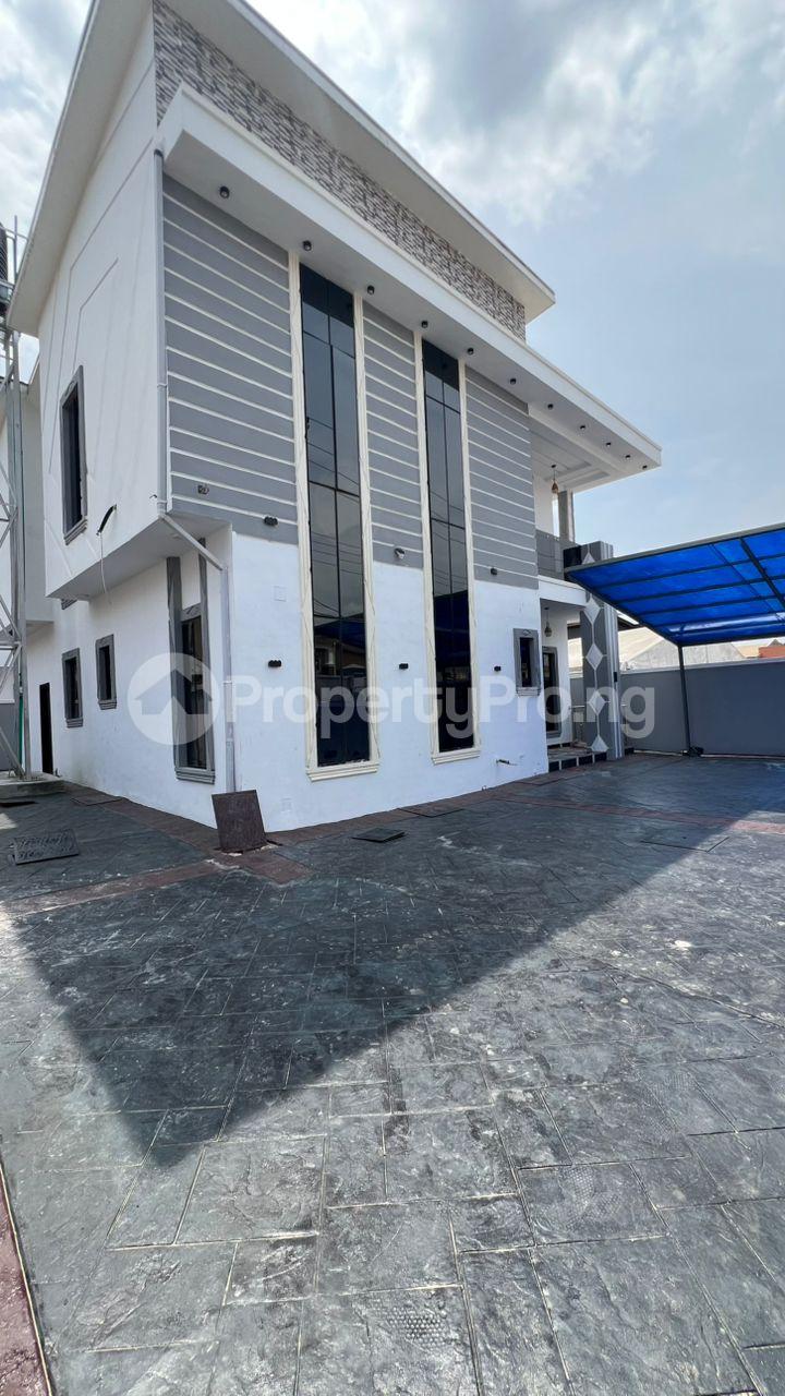4 bedroom House for sale  Gbagada Lagos