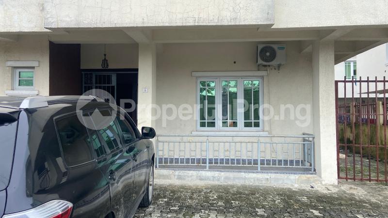 4 bedroom House for sale Awoyaya Ajah Lagos