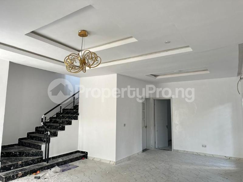 4 bedroom House for rent Ikota Lekki Lagos