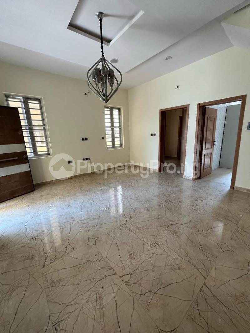 4 bedroom House for rent VGC Lekki Lagos