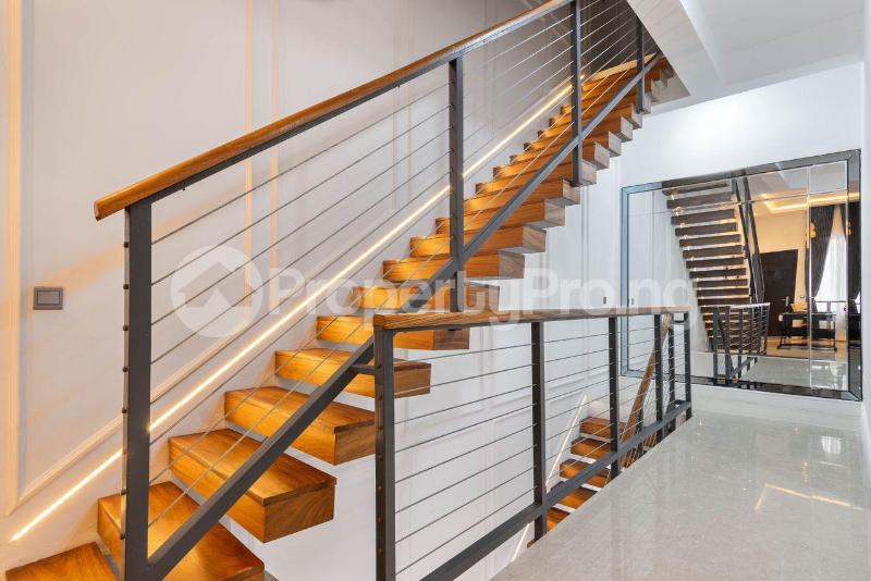 4 bedroom House for shortlet Lekki Lagos