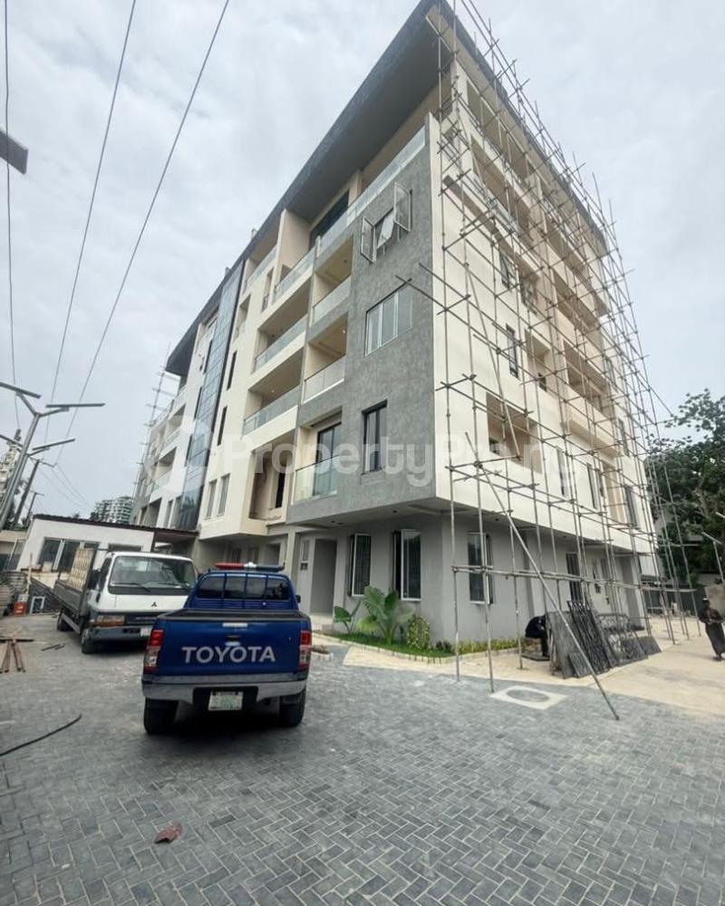4 bedroom House for sale Ikoyi Lagos