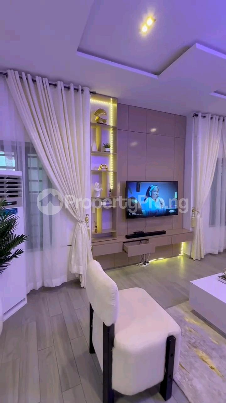 4 bedroom House for shortlet Orchid Lekki Lagos - 12