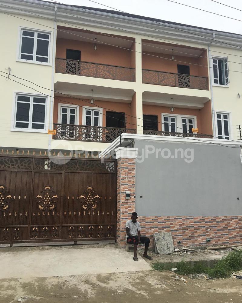 4 bedroom House for sale Jakande Lekki Lagos