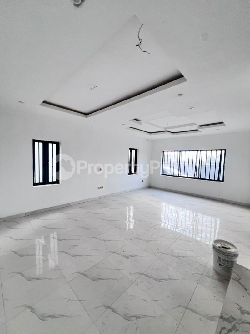 4 bedroom House for rent Orchid orchid Lekki Lagos
