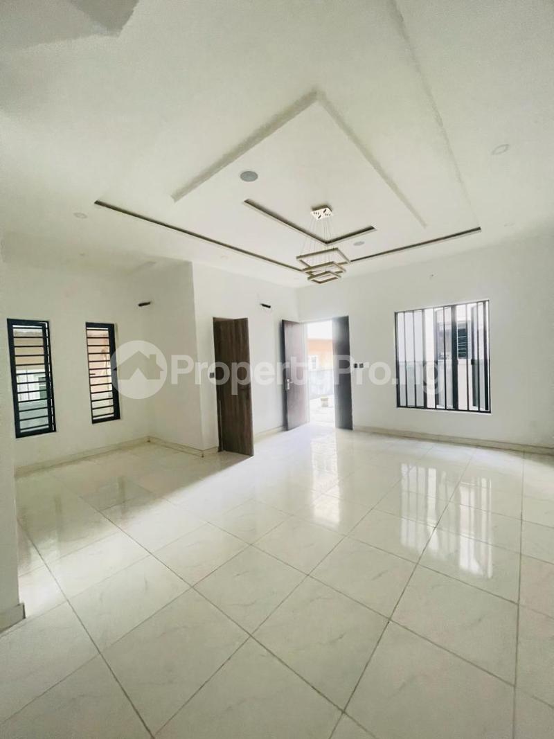 4 bedroom House for rent Ikota Lekki Lagos