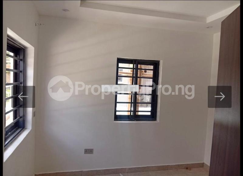 4 bedroom House for rent chevron Lekki Lagos