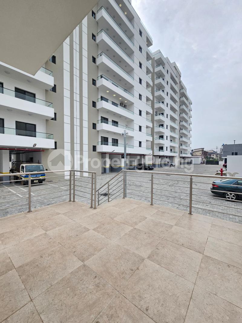 4 bedroom House for sale Ikoyi S.W Ikoyi Lagos