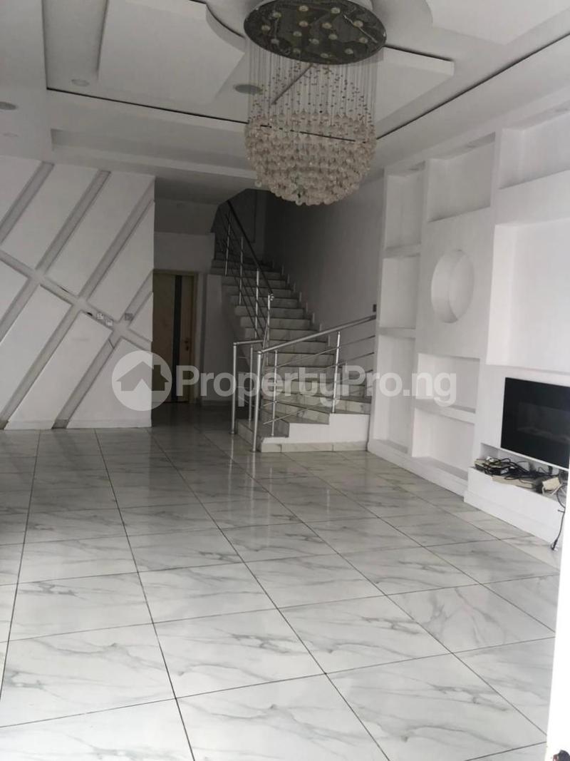 4 bedroom House for rent Lekki Conservative chevron Lekki Lagos