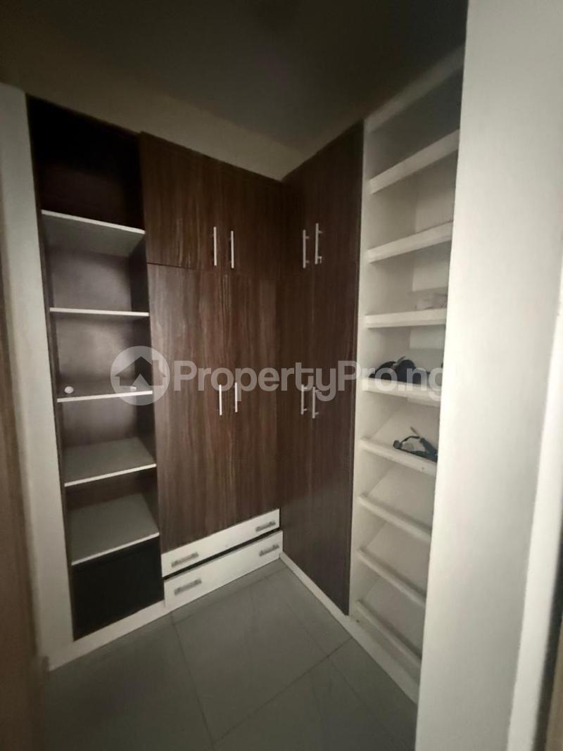 4 bedroom House for rent Orchid Road Lekki Lagos Before Roundabout Orchid Lekki Lagos
