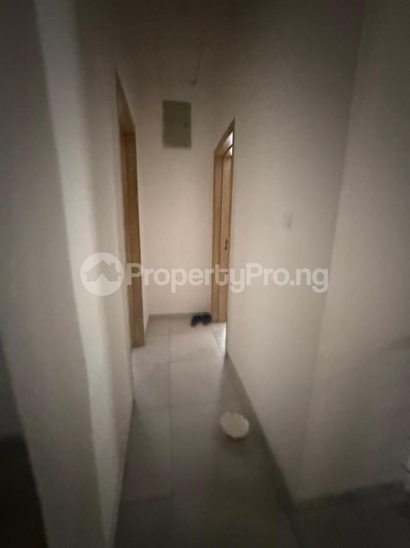 4 bedroom House for rent Orchid Road Lekki Lagos Before Roundabout Orchid Lekki Lagos