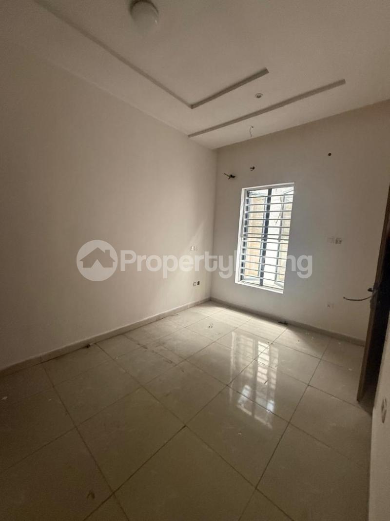 4 bedroom House for rent Orchid Road Lekki Lagos Before Roundabout Orchid Lekki Lagos