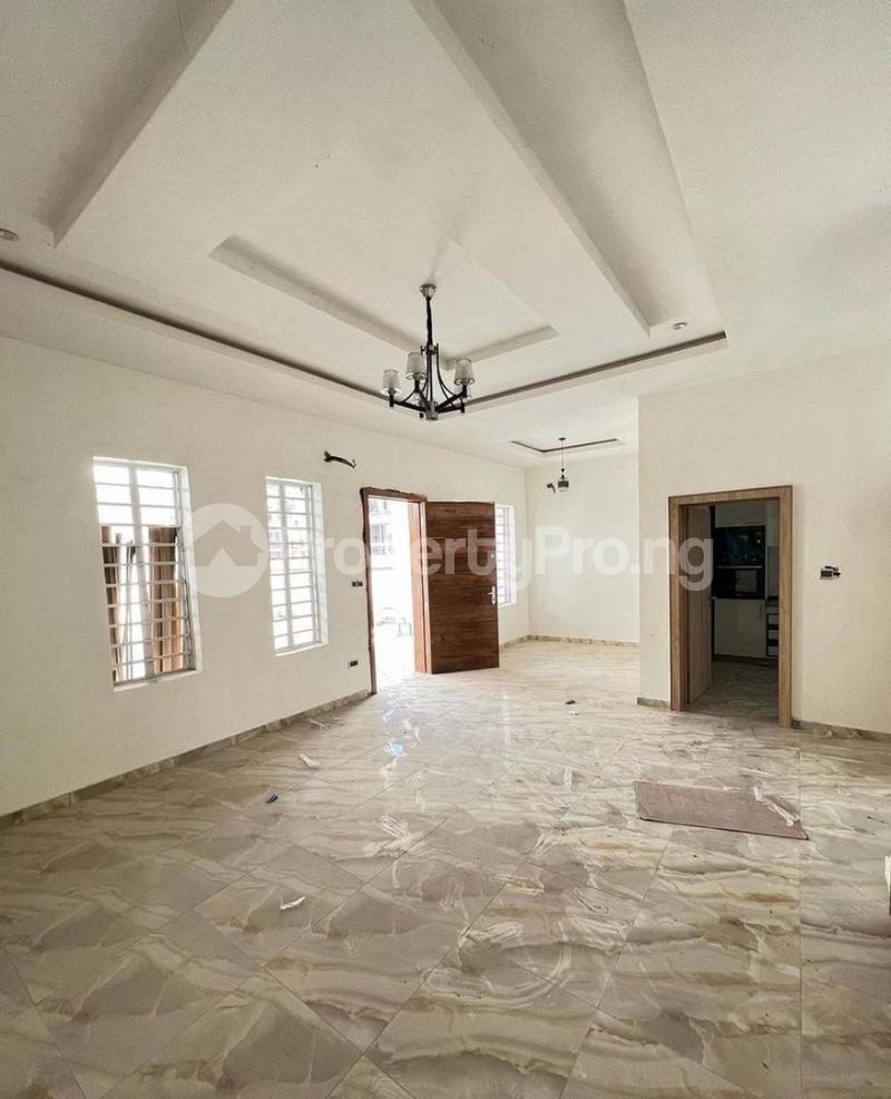 4 bedroom House for rent  Ikota Lekki Lagos