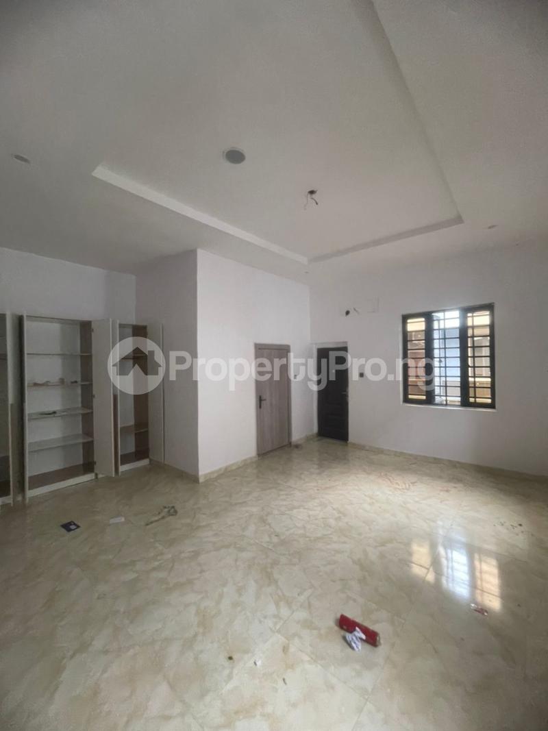 4 bedroom House for rent VGC Lekki Lagos