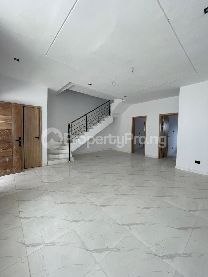 4 bedroom House for rent Harris Drive VGC Lekki Lagos - 15