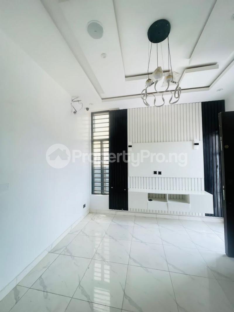 4 bedroom House for rent Ikota Lekki Lagos