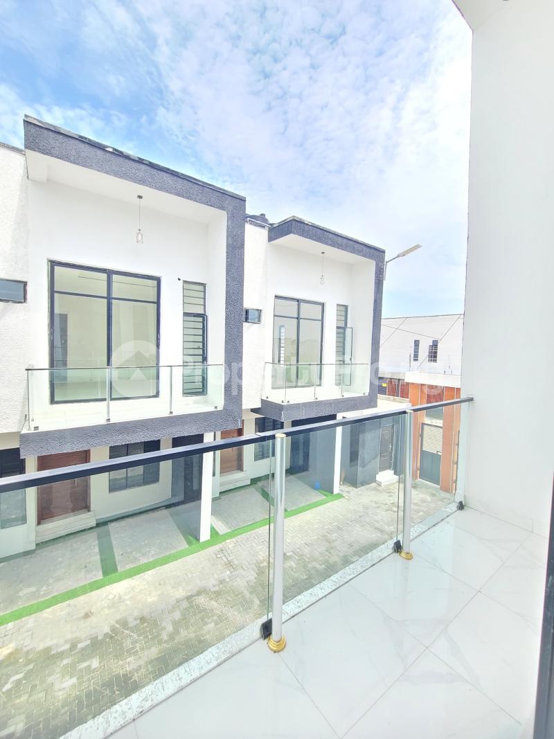 4 bedroom Land for sale Mobile Road Ajah Lagos