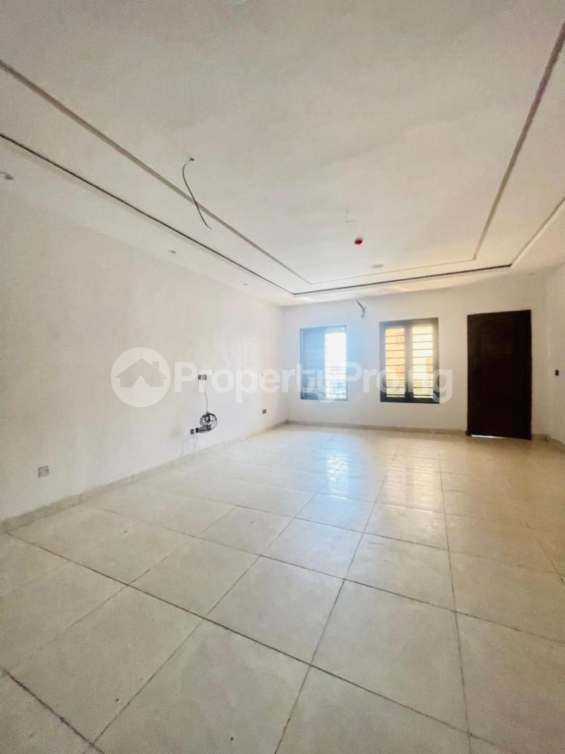 4 bedroom House for rent Ikota Lekki Lagos